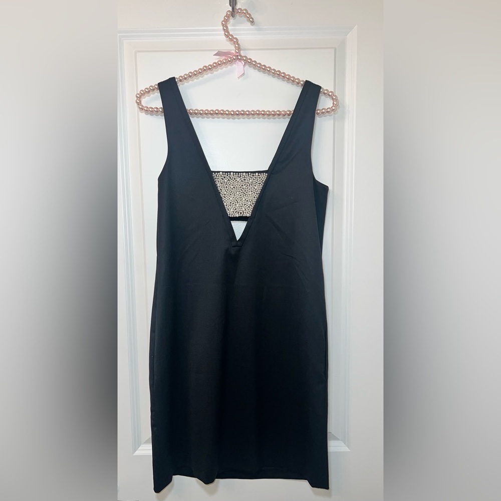 Club Monaco Darelle Dress - Picture 4 of 8